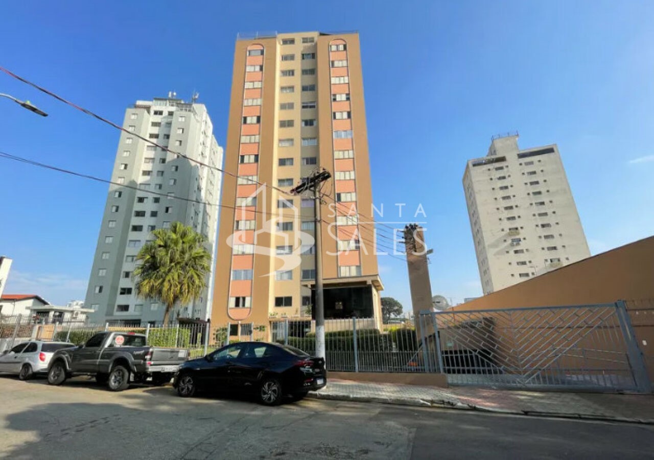 Apartamento, 3 quartos, 121 m² - Foto 21