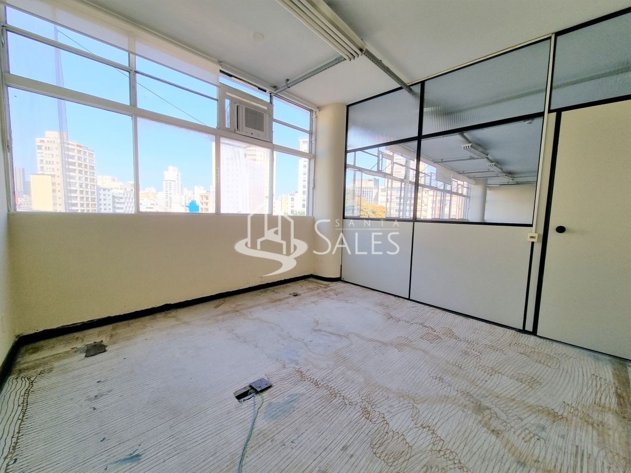 Sala-Conjunto, 553 m² - Foto 10