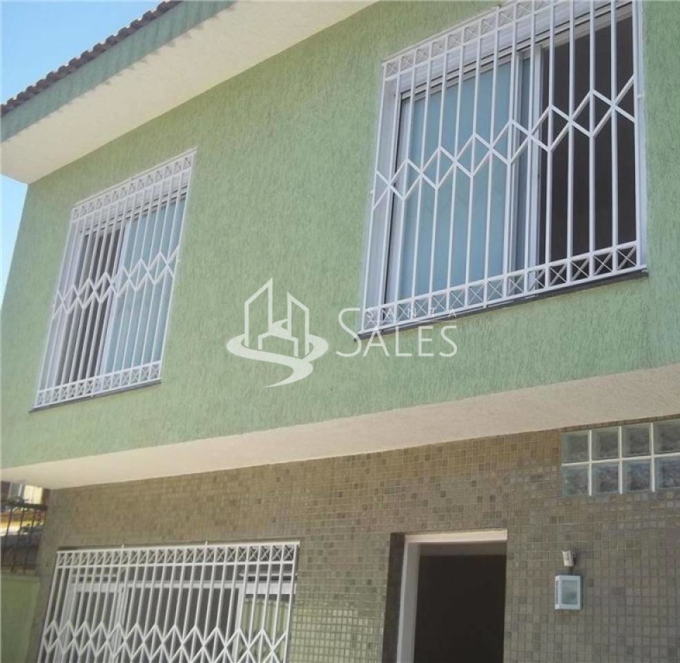 Sobrado, 4 quartos, 200 m² - Foto 6