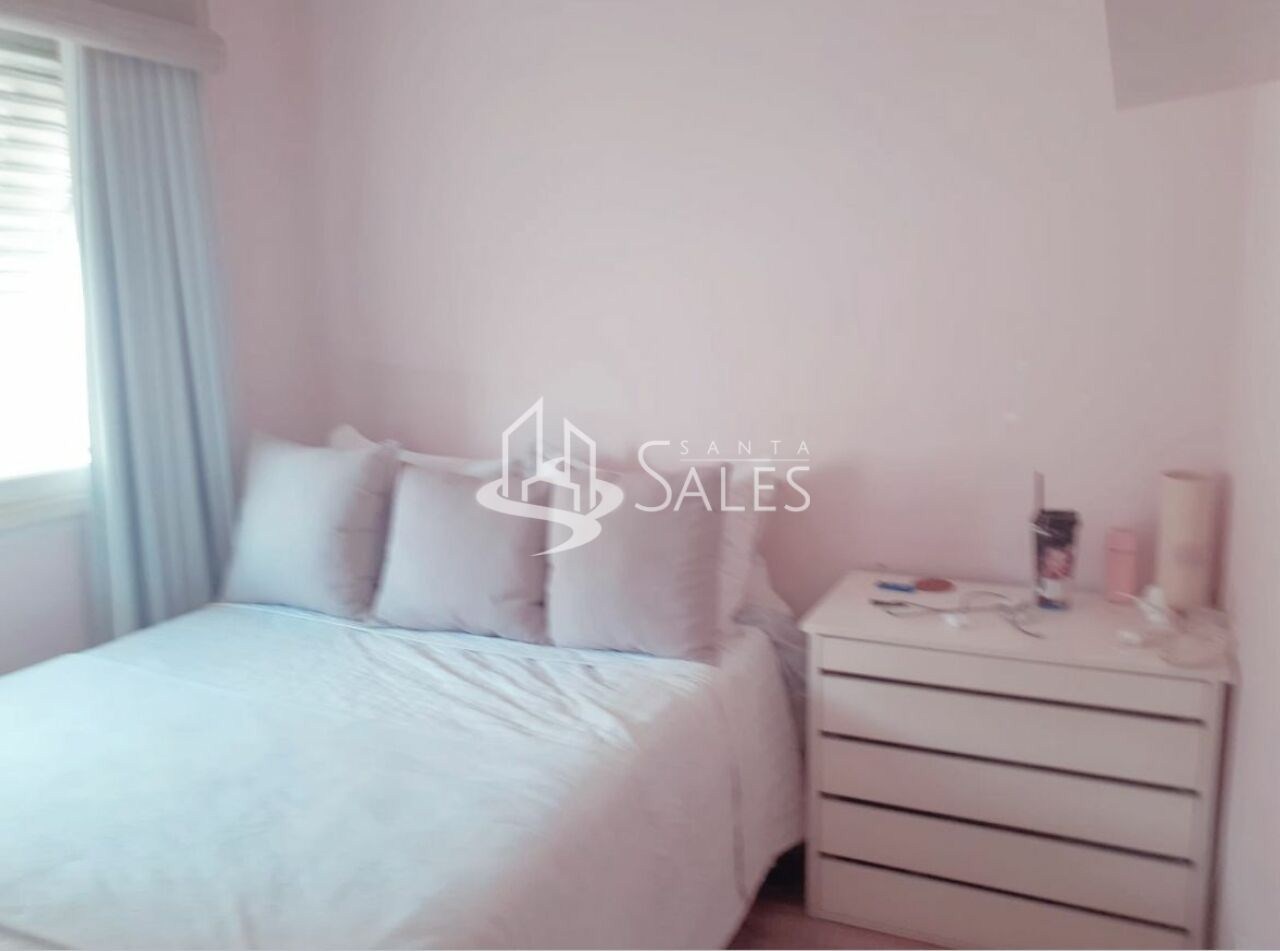 Apartamento, 3 quartos, 85 m² - Foto 6