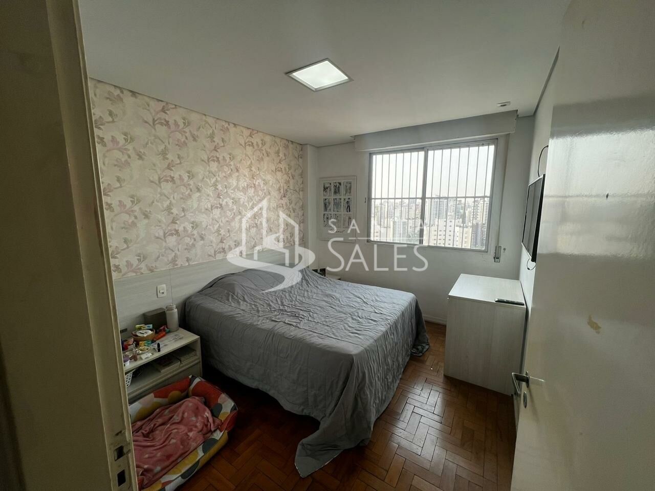Apartamento, 3 quartos, 150 m² - Foto 18