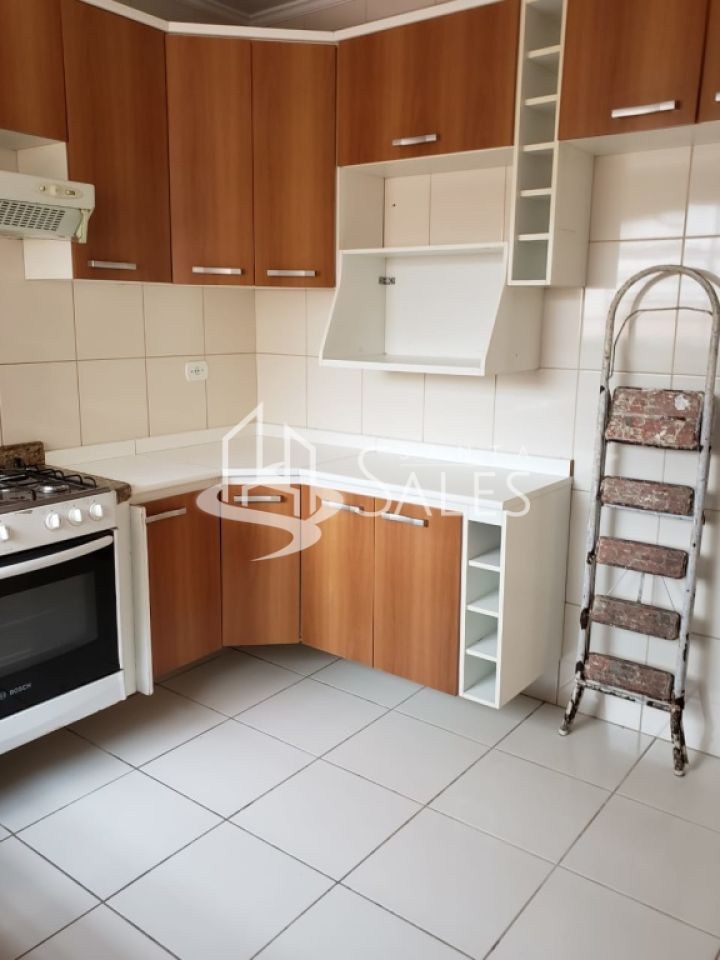 Sobrado, 3 quartos, 126 m² - Foto 38