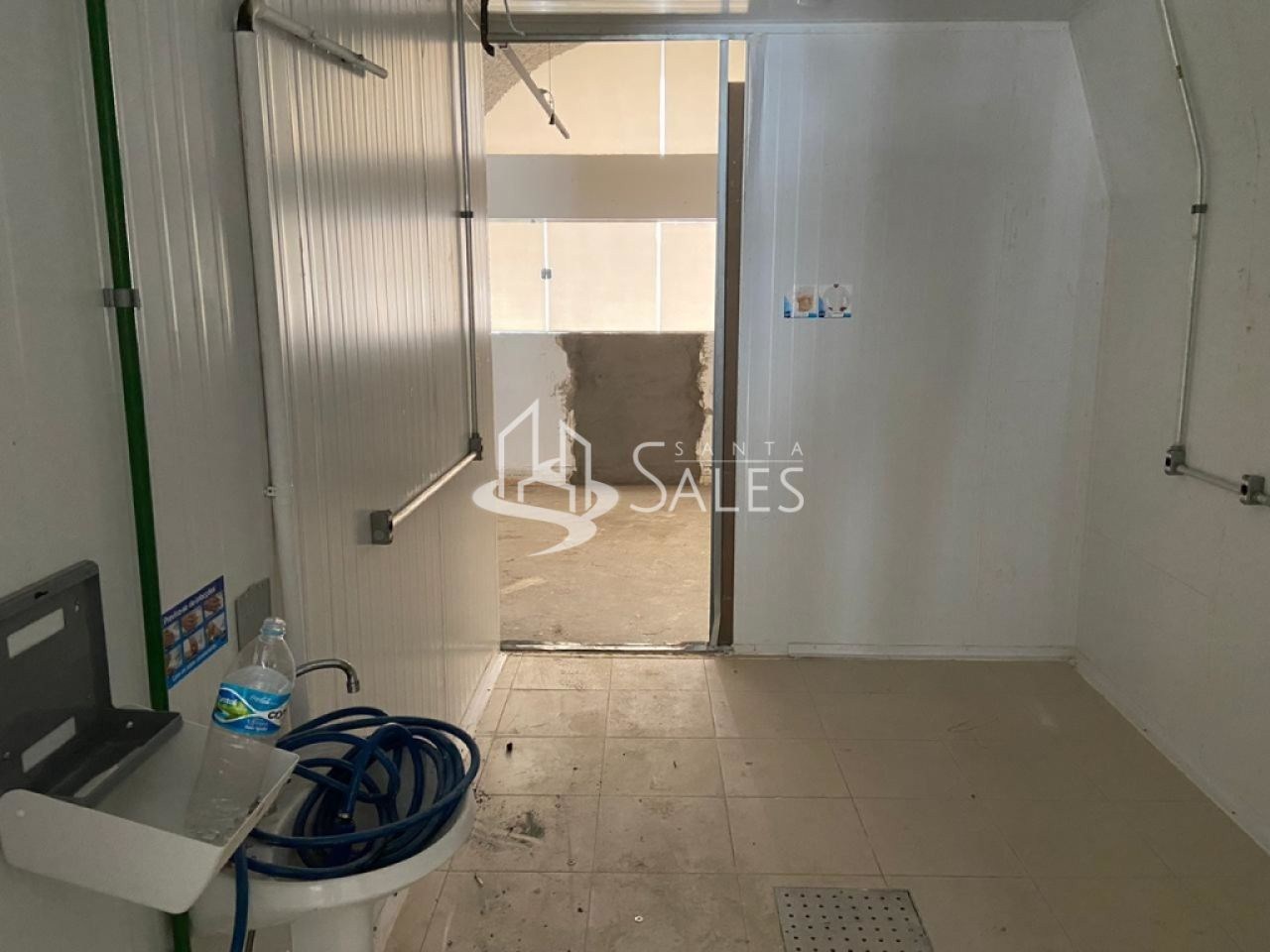 Sobrado, 1 quarto, 542 m² - Foto 23