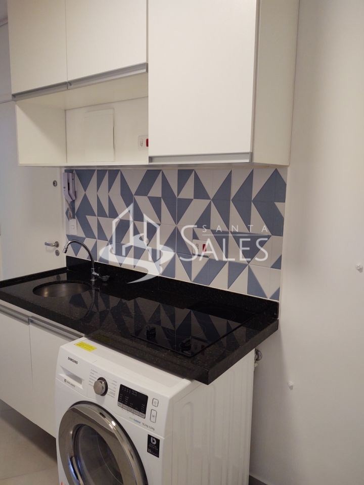 Apartamento, 1 quarto, 29 m² - Foto 3