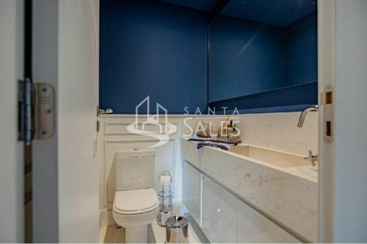 Apartamento, 4 quartos, 278 m² - Foto 19