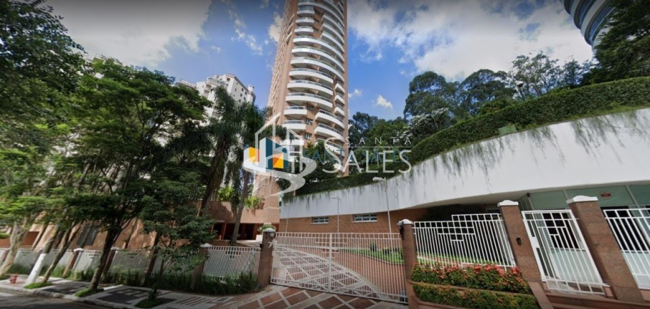 Apartamento, 4 quartos, 370 m² - Foto 50