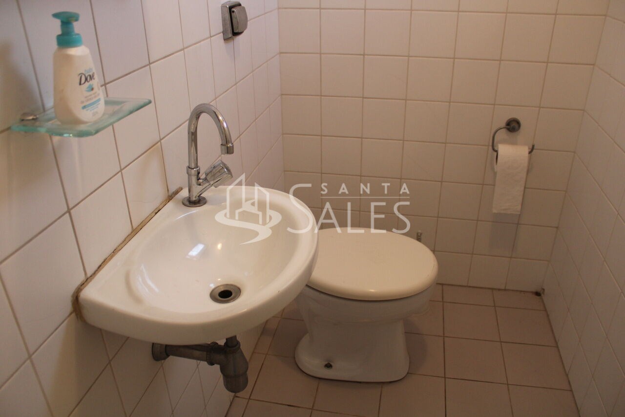 Sala-Conjunto, 56 m² - Foto 2