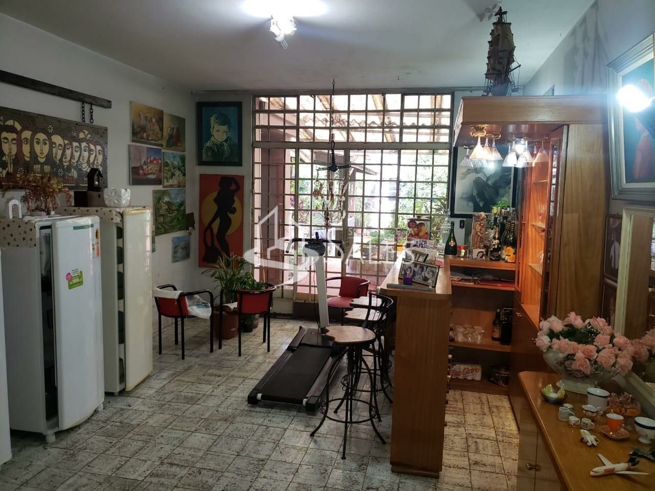 Sobrado, 5 quartos, 340 m² - Foto 7