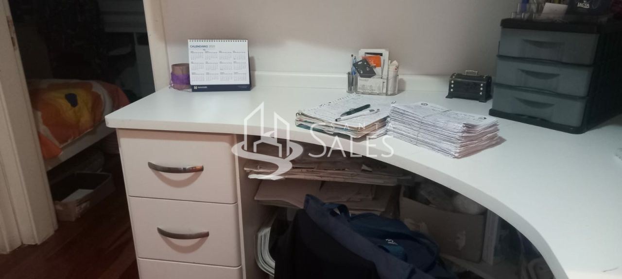 Apartamento, 3 quartos, 170 m² - Foto 7