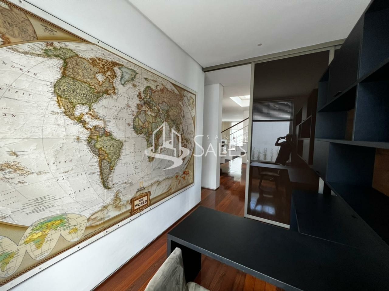 Sobrado, 3 quartos, 850 m² - Foto 31
