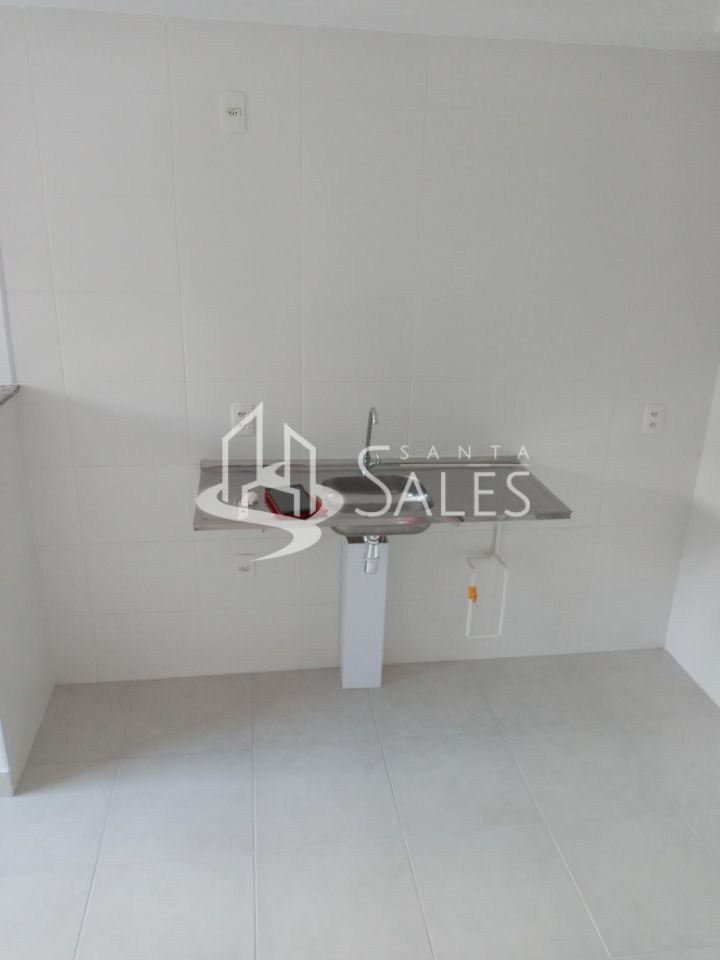 Apartamento, 1 quarto, 27 m² - Foto 5