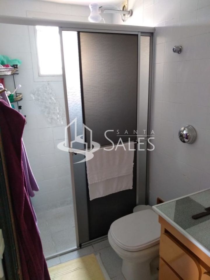 Apartamento, 2 quartos, 68 m² - Foto 2