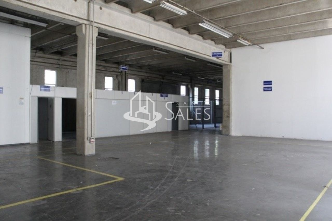 Depósito-Galpão-Armazém à venda, 2194m² - Foto 49