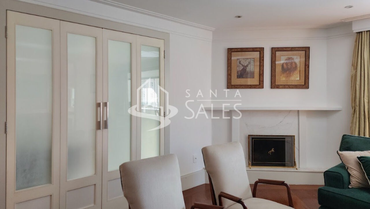 Apartamento, 4 quartos, 147 m² - Foto 14