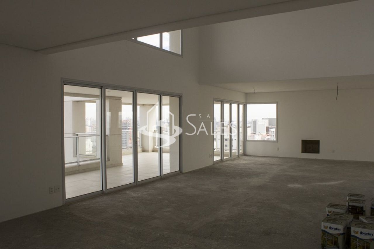 Cobertura, 4 quartos, 606 m² - Foto 13