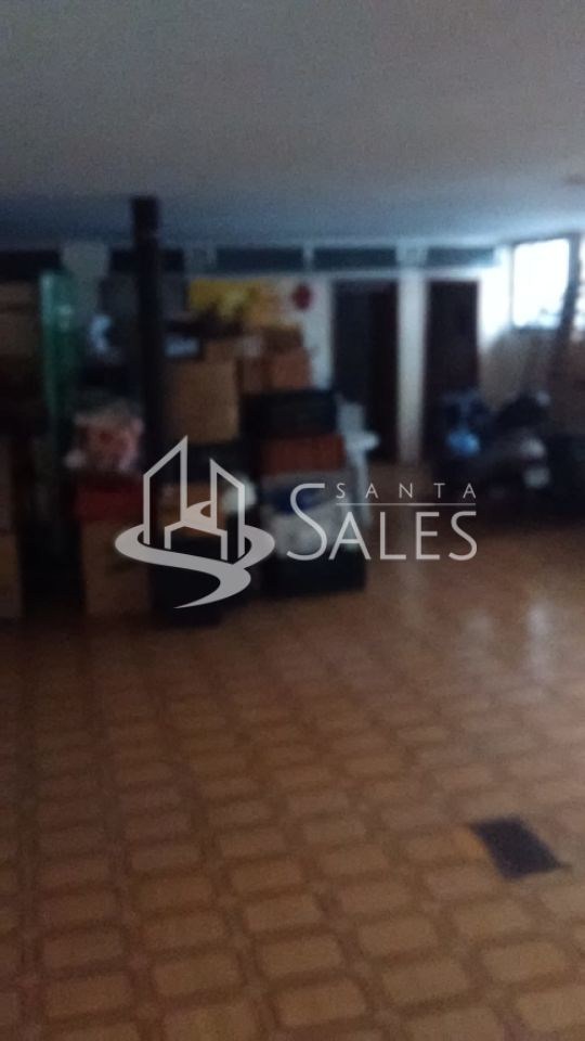Sobrado, 4 quartos, 361 m² - Foto 19