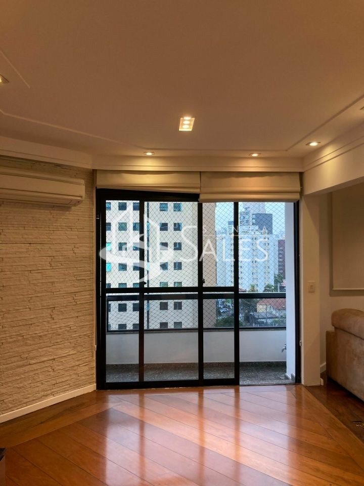 Apartamento, 2 quartos, 89 m² - Foto 1