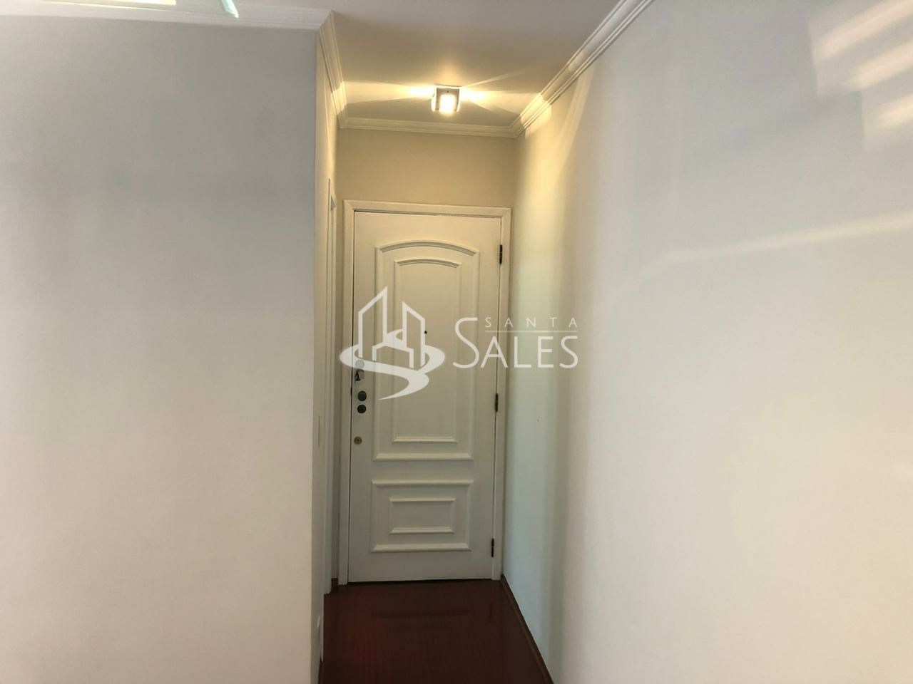 Apartamento à venda com 2 quartos, 60m² - Foto 8