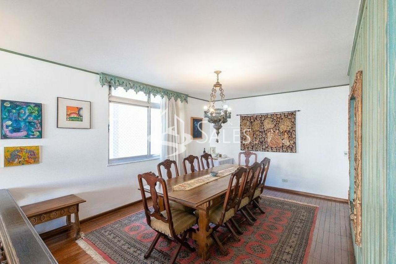 Apartamento, 3 quartos, 270 m² - Foto 16