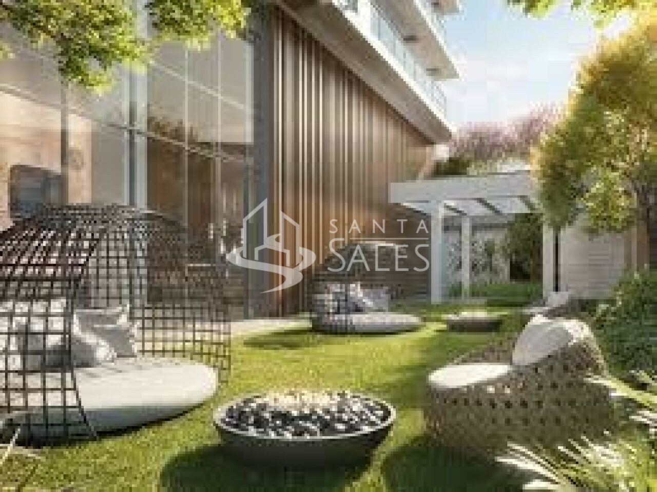 Apartamento, 1 quarto, 31 m² - Foto 14