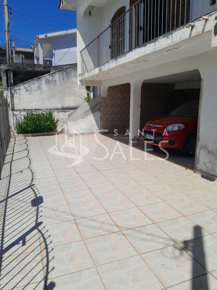 Casa à venda com 3 quartos, 209m² - Foto 33