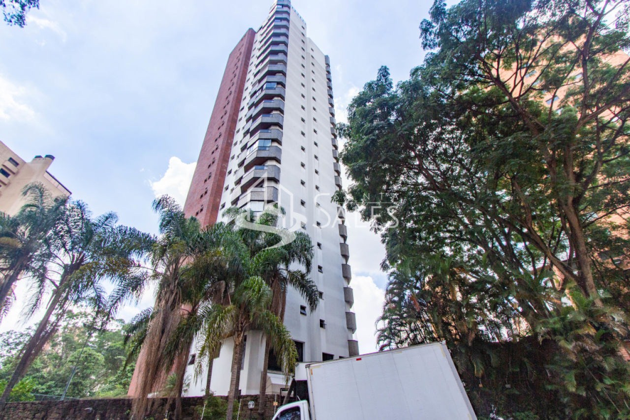 Apartamento, 4 quartos, 220 m² - Foto 24