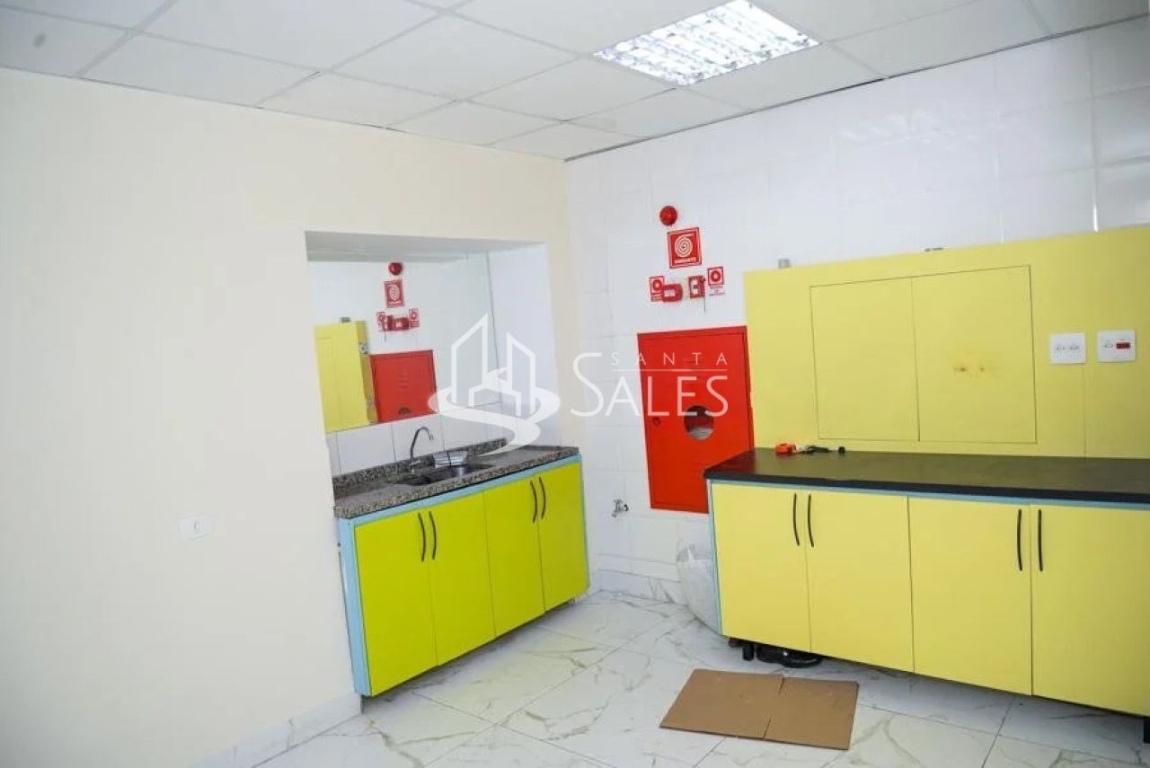 Prédio Inteiro, 1300 m² - Foto 3