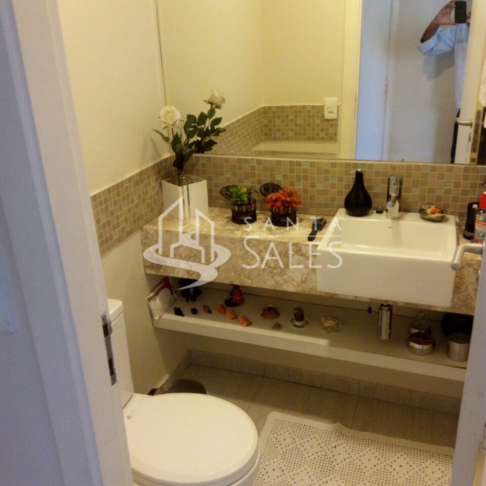 Apartamento, 2 quartos, 95 m² - Foto 8