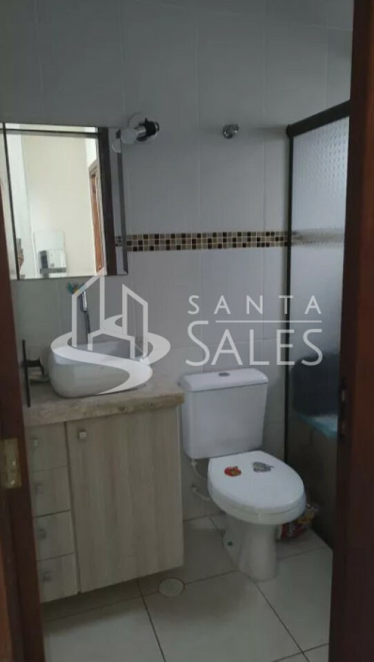 Casa, 2 quartos, 88 m² - Foto 2