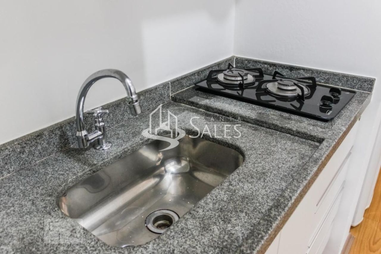 Apartamento, 1 quarto, 42 m² - Foto 8