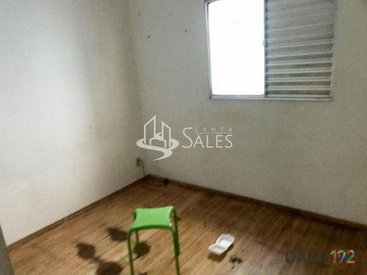 Sobrado à venda com 2 quartos, 80m² - Foto 7