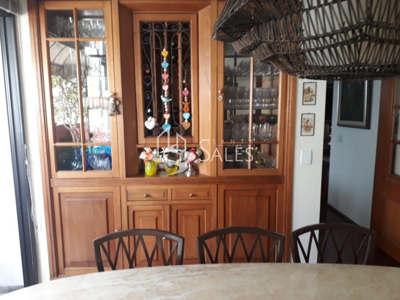 Apartamento, 3 quartos, 240 m² - Foto 7