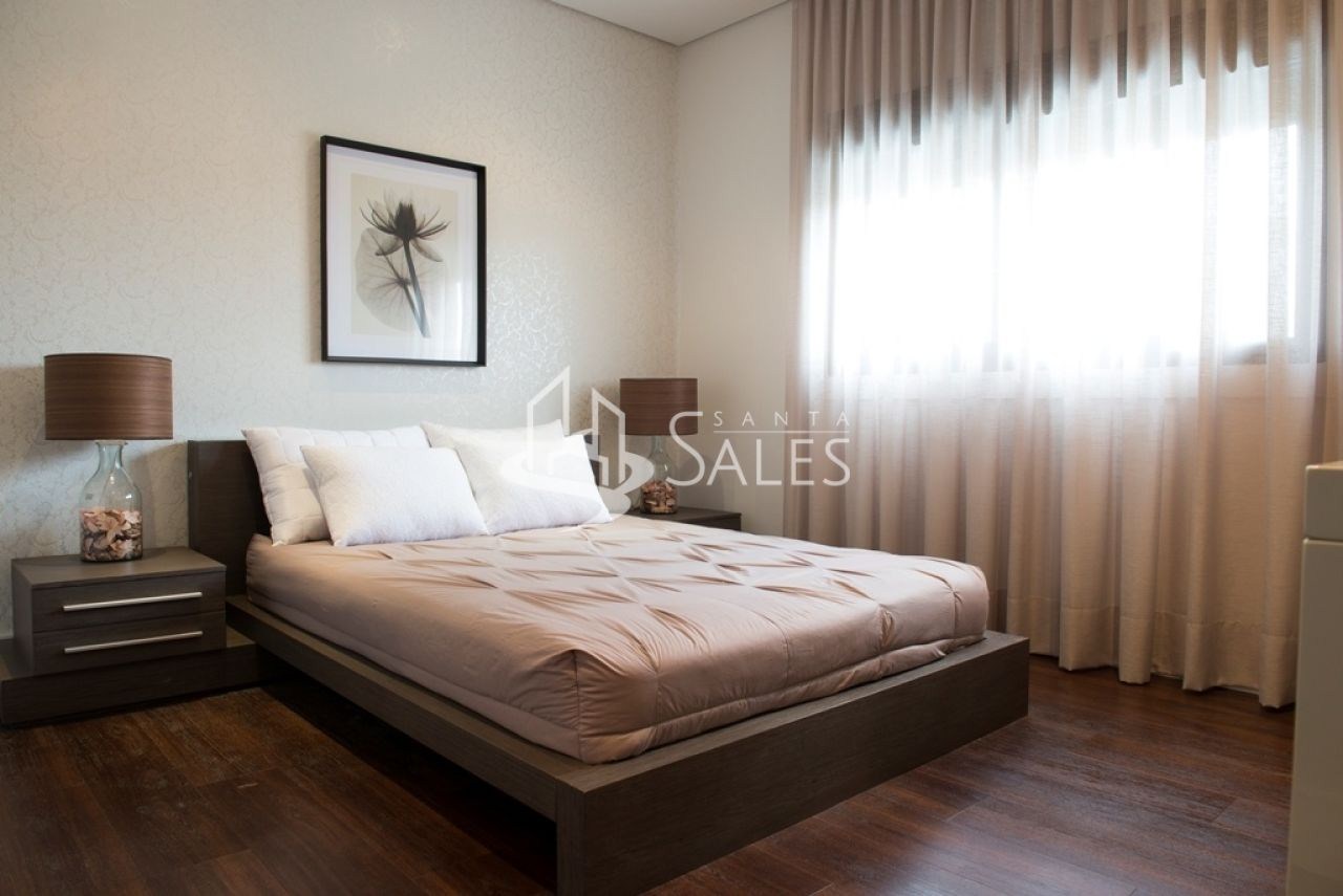 Sobrado, 3 quartos, 250 m² - Foto 2