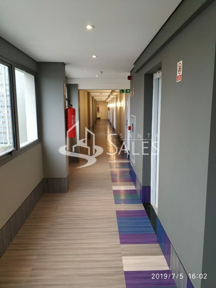 Apartamento, 1 quarto, 25 m² - Foto 18