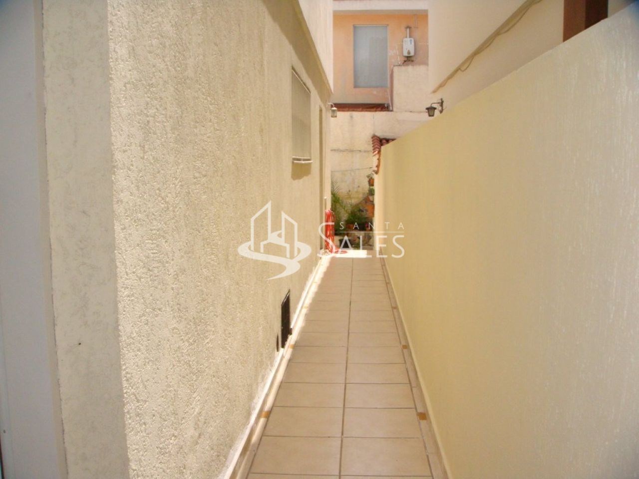 Sobrado, 3 quartos, 140 m² - Foto 10