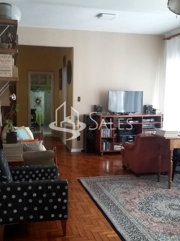 Apartamento, 3 quartos, 130 m² - Foto 3