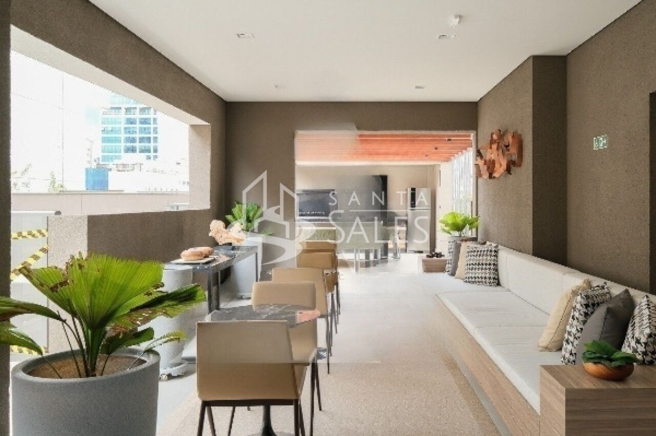 Apartamento, 3 quartos, 157 m² - Foto 3