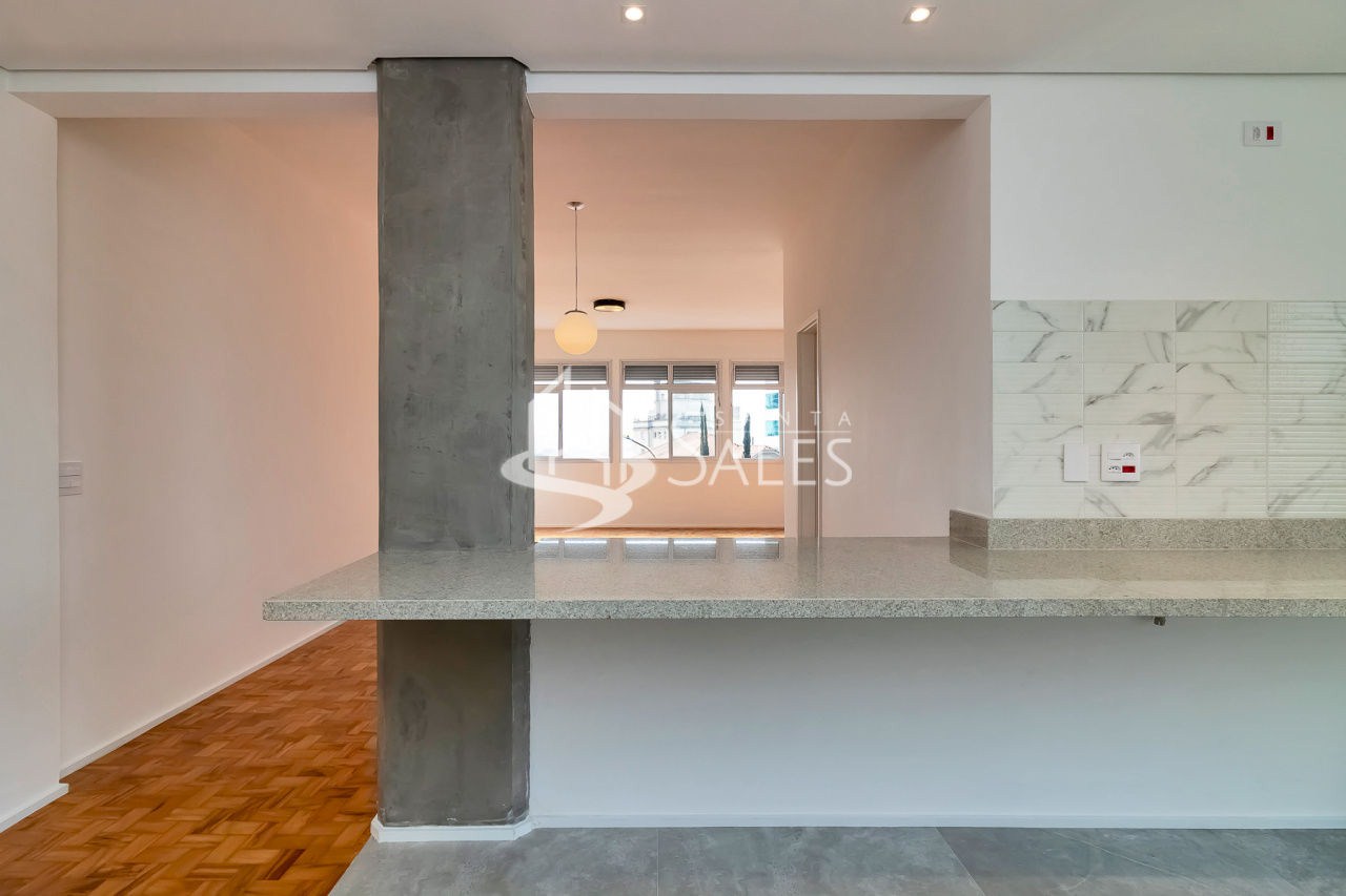 Apartamento, 3 quartos, 154 m² - Foto 3