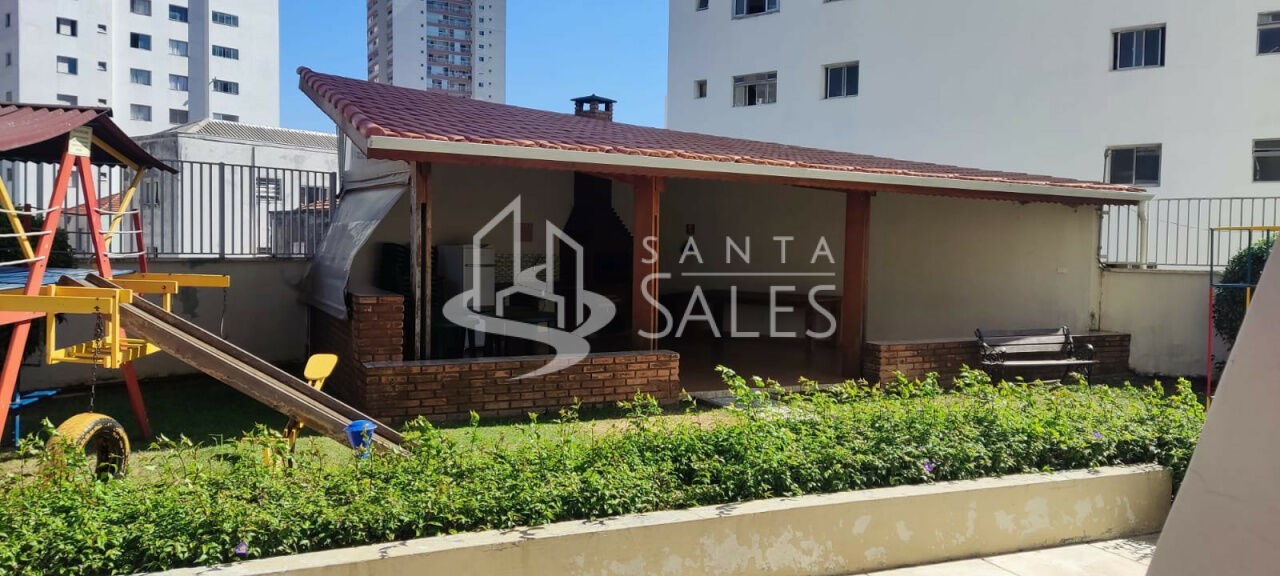 Apartamento à venda com 1 quarto, 40m² - Foto 5