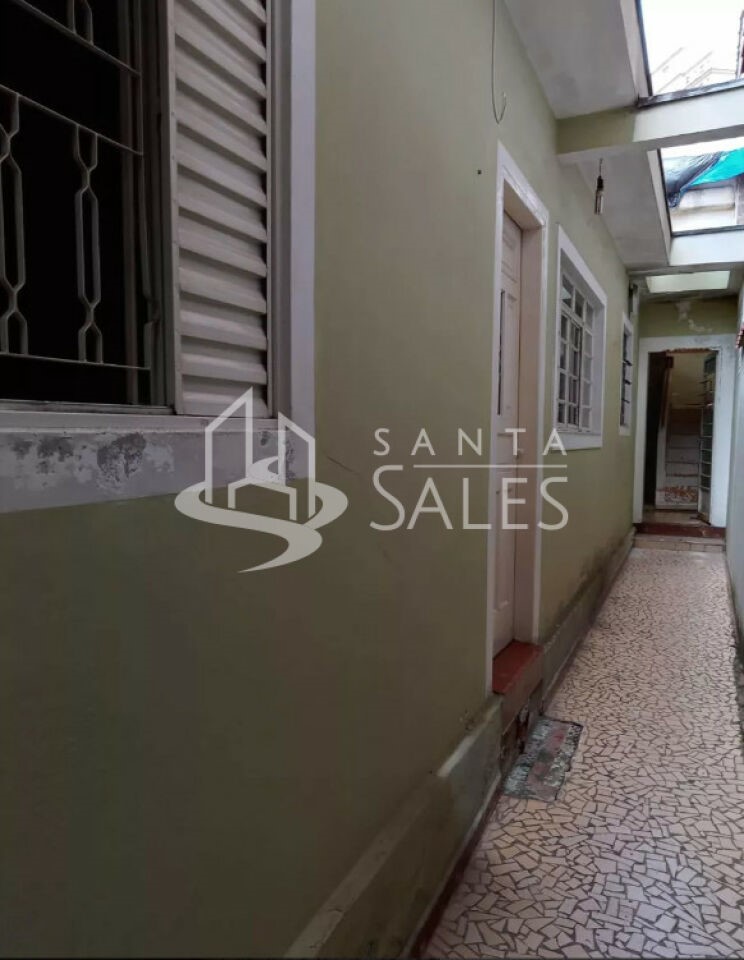 Casa, 3 quartos, 120 m² - Foto 2