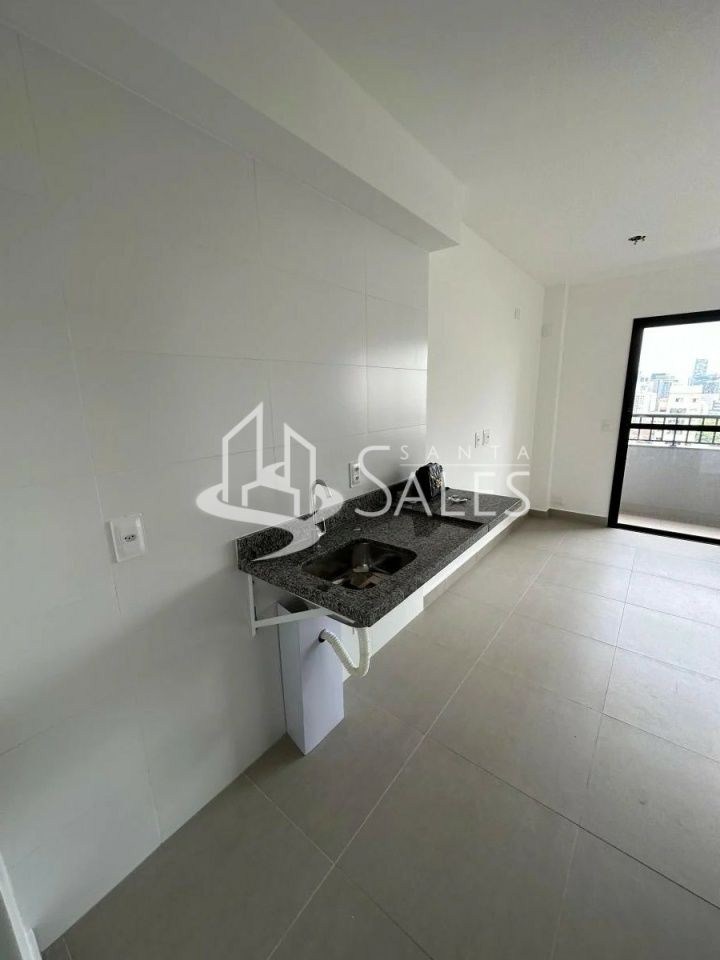 Apartamento, 1 quarto, 25 m² - Foto 3