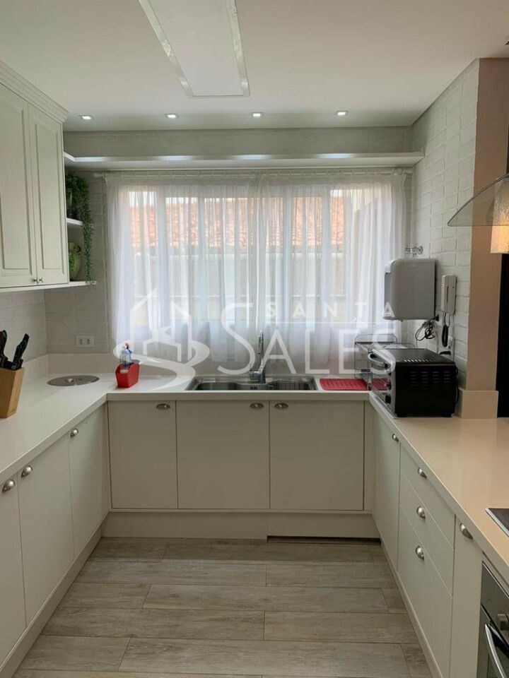 Casa, 4 quartos, 300 m² - Foto 21