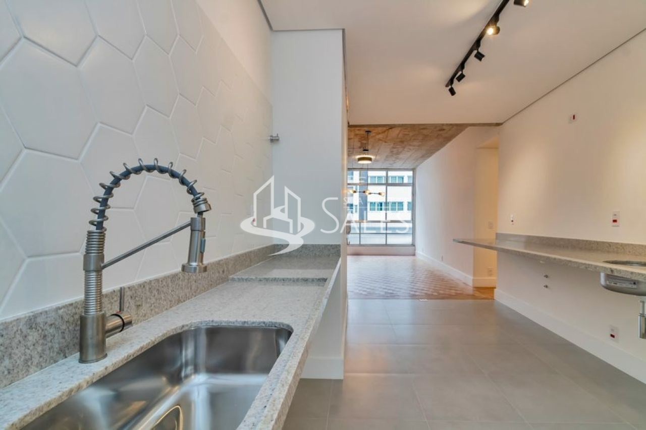 Apartamento, 2 quartos, 134 m² - Foto 17