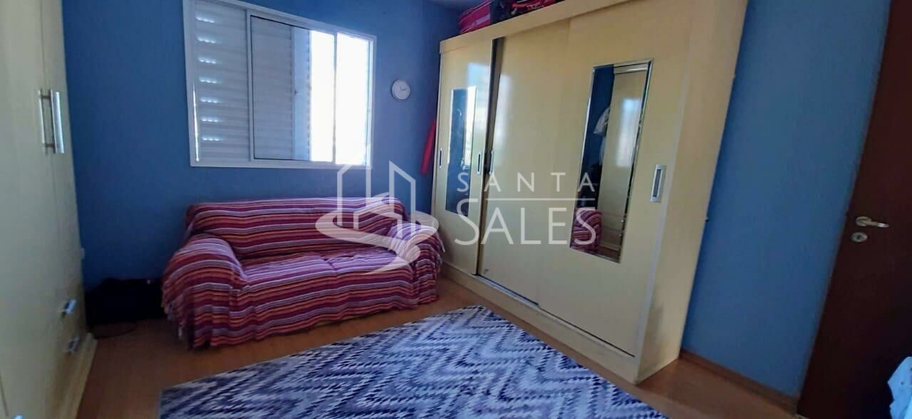 Sobrado, 3 quartos, 133 m² - Foto 17