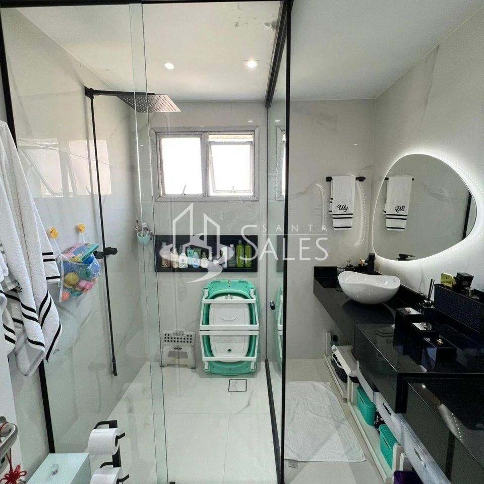 Apartamento, 4 quartos, 240 m² - Foto 18