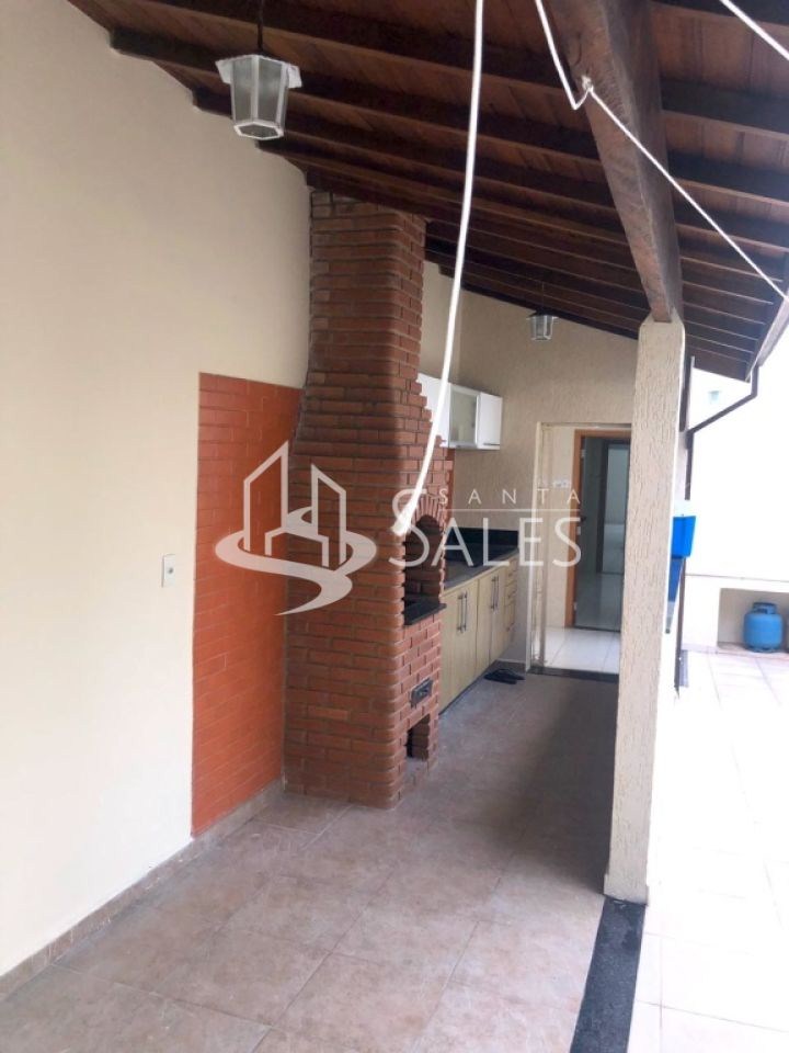 Sobrado, 3 quartos, 220 m² - Foto 15