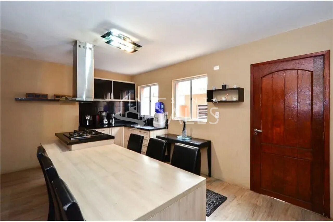 Sobrado, 3 quartos, 210 m² - Foto 2