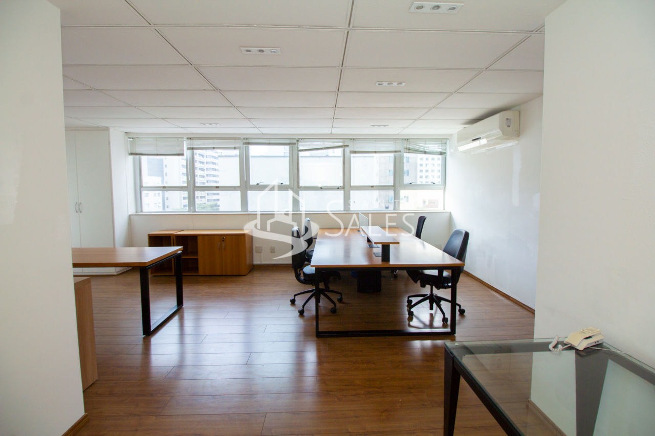 Sala-Conjunto, 71 m² - Foto 6