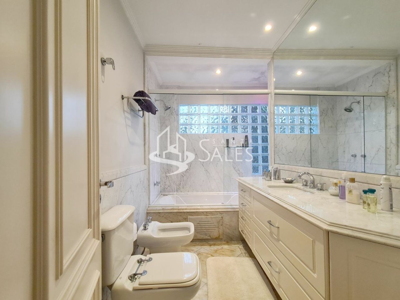 Sobrado, 4 quartos, 900 m² - Foto 38