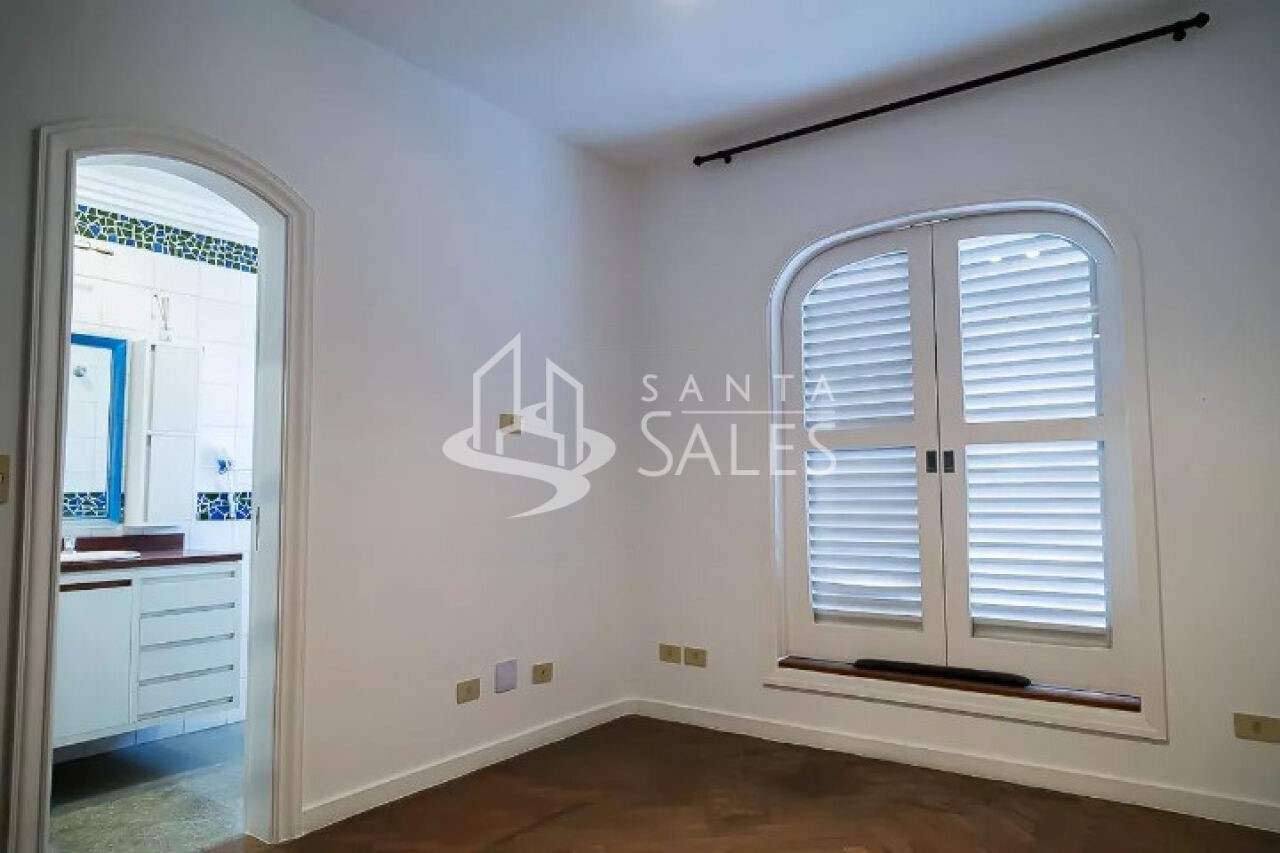 Apartamento, 3 quartos, 215 m² - Foto 15